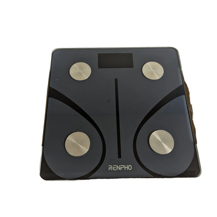 RENPHO Body Fat Scale, Smart Scale for Body Weight, BMI Digital Bathroom Weight