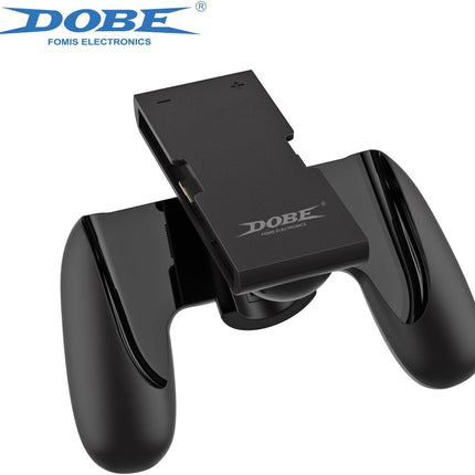 Dobe Charger Grip for N-Switch2 Joy-Con Controller Comfort Gamepad Play While Ch