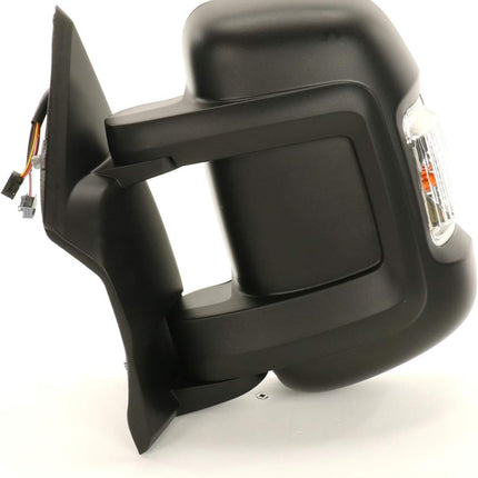 Magneti Marelli 735440423 Left Electric Mirror, Short Arm