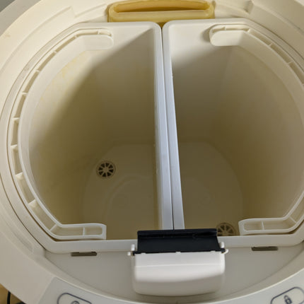 (used - fair) Humidifiers for Large Room, Y&O 10L(2.64Gal) Steam Whole House Hum