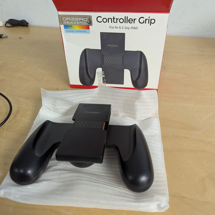 Dobe Charger Grip for N-Switch2 Joy-Con Controller Comfort Gamepad Play While Ch