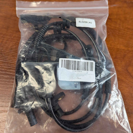 ABS Wheel Speed Sensor Left Right fit for 2012 2013 2014 2015 2016 Chr-ysler Tow