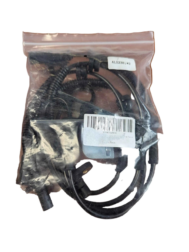 ABS Wheel Speed Sensor Left Right fit for 2012 2013 2014 2015 2016 Chr-ysler Tow
