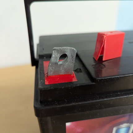 FAULTY ML-U1-CCAHR - 12V 320 CCA U1 - SLA Starting Battery for Lawn, Tractors an