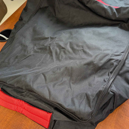IBVIVIC Car Seat Travel Bag Heavy Duty Car Seat Bag For Airplane Gate Check Car