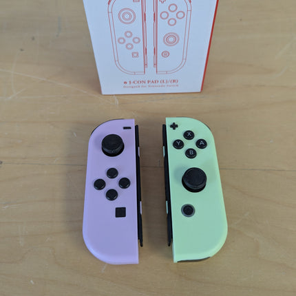 Switch Controller for Switch, Replacement Wireless Switch Controllers Support Sp