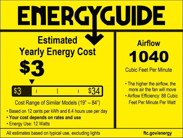 Depuley Outdoor Ceiling Fan with Light: 20 Inch Waterproof Gazebo Fans with Ligh