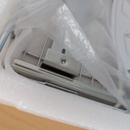 SortWise Heavy Duty Sliding Cabinet Organizer - Pull Out Shelf for Kitchen Pantr