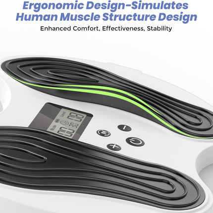 EMS Foot Massager for Neuropathy Relief