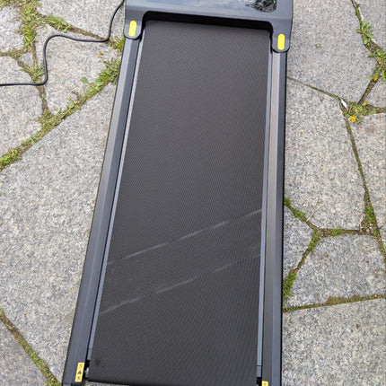 UREVO SpaceWalk 1 Lite Walking Pad: Compact 2.25HP Treadmill with Quiet