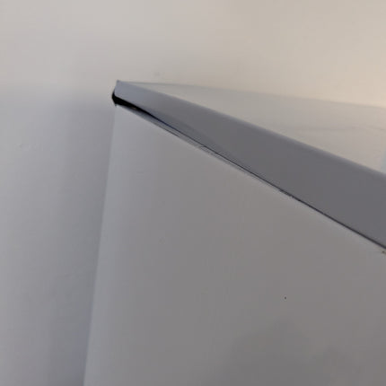 (Slightly Bent) Zomagas 90 LBS/24H Commercial Ice Maker Machine, Undercounter