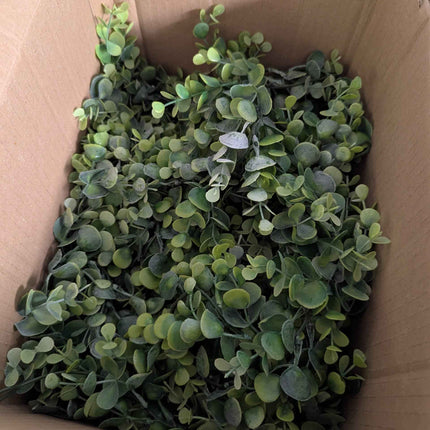Artificial vines 120g - one vine, full box - 3.5 kg
