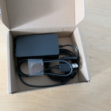Surface Pro Charger for Microsoft Windows Surface Pro, Surface Laptop 3 2 1, Sur