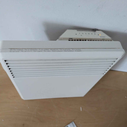Nobo Electro As-Norway electric radiator 240V 375/500w T4N055-032EA1NX