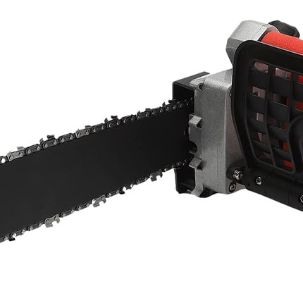 Electric Motor Electric Chainsaw Electric Saw Chainsaw Powerful Cordless Chainsa