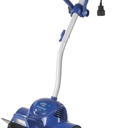 Snow Joe 13" 10 Amp Motor Ergonomic Electric Snow Shovel with Headlights, 324E