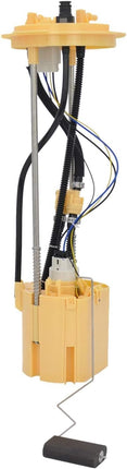 Vphix Fuel Pump Module Assembly for Ram 3500 4500 5500 2011-2018, 52 Gallon Rear Tank, Diesel, FG1664