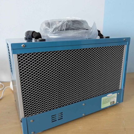 ALORAIR Commercial Dehumidifier 113 Pint, with Drain Hose for Crawl Spaces, Base