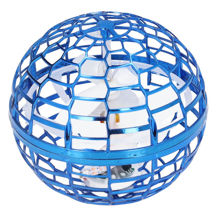Flying Toy,Children Flying Ball Toy Flying Ball LED Light Flying Ball Custom Eng