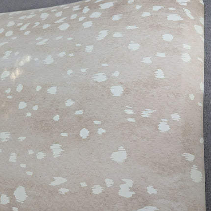 House of Noa Nama Standing Mat | Fawn