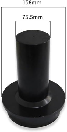 Axle Shaft Seal Installer 6697 Compatible with Ford Vehicles 2005-2019 F-250, F-