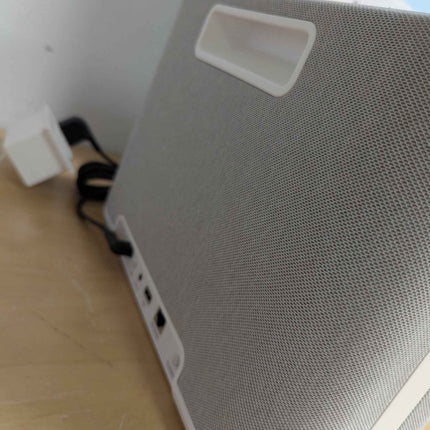 Denon Home 250 Wireless Smart Speaker – Mid-Size, Stereo Sound, Wi-Fi & Bluetoot