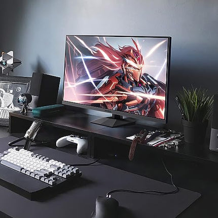 KOORUI Gaming Monitor, 27 inch WQHD 2560 x 1440 PC Computer Monitor, Up to 240Hz