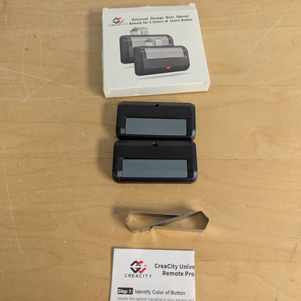 950ESTD 891LM Garage Door Opener Remote Security+ 2.0 MyQ for Chamberlain