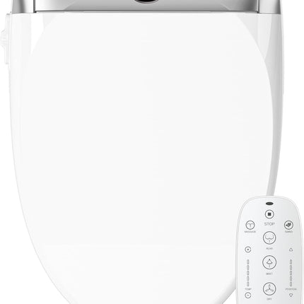 LEIVI Electric Bidet Smart Toilet Seat