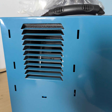 ALORAIR Commercial Dehumidifier 113 Pint, with Drain Hose for Crawl Spaces, Base