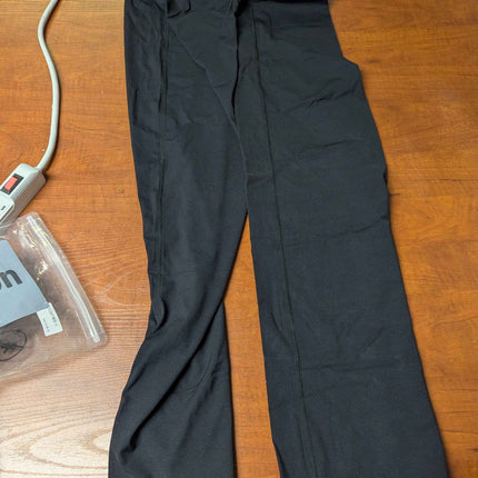S size pants 80% nylon 20% spandex