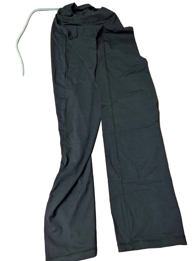 S size pants 80% nylon 20% spandex