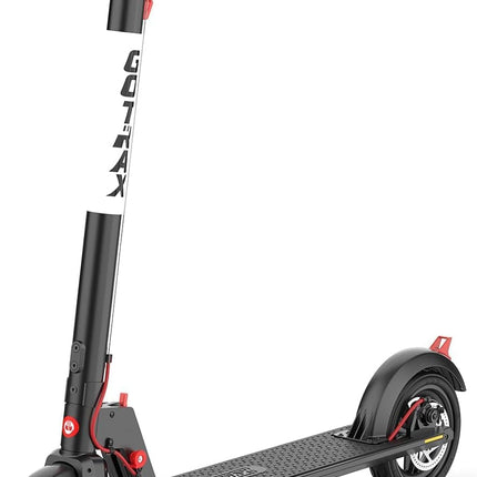 Gotrax GXL V2 Series Electric Scooter for Adults, Max 15/61Km Range, 25/32Km/h S
