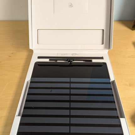 WITHINGS Body Segment - Smart Scale with Segmental Body Composition Analysis, We