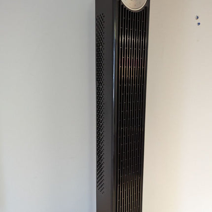 Dreo Tower Fan for Bedroom, 42 Inch Bladeless Fan, 90° Oscillating Fan, Quiet Fl