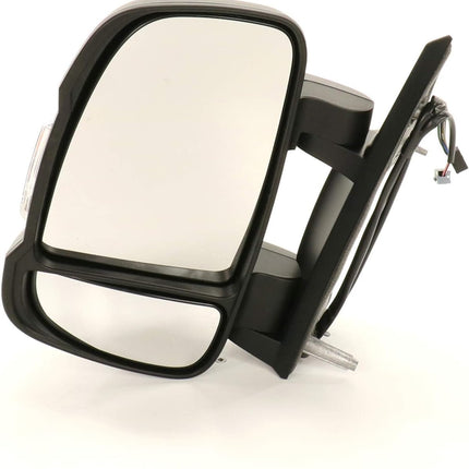 Magneti Marelli 735440423 Left Electric Mirror, Short Arm