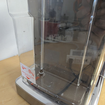 Neretva Espresso Machines, Professional 15 Bar Espresso Maker with Milk Frother