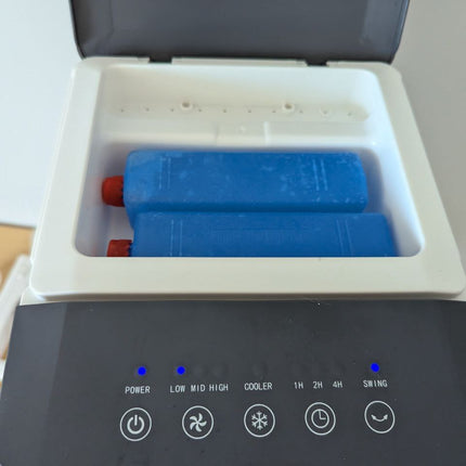 SUPALAK Portable Air Conditioners