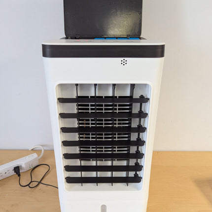 JOZERMADE Portable Air Conditioners,3-IN-1 Evaporative Air Cooler with Utral-Qui