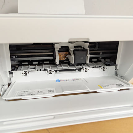 HP DeskJet 2827e Wireless All-in-One Color Printer, Instant Ink; Copier, Scanner