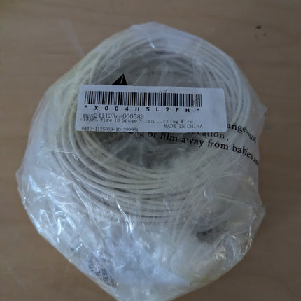 MECCANIXITY 18AWG Wire 18 Gauge Stranded Wire PVC Hookup Wire, Electrical Wire U