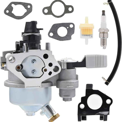 NIMTEK 16100-ZE2-P53 Carburetor Kit for Honda HS828 HS828 K1 HS928 Snowblower En