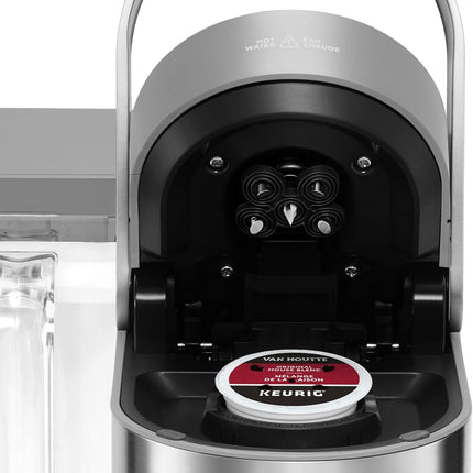 Keurig K-Supreme Plus Single Serve Coffee Maker Bundle - Special Edition