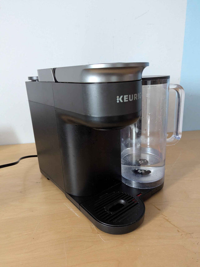 K-Brew+Chill, Single Serve Hot & Cold K-Cup Pod Coffee Maker