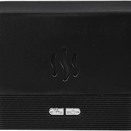 Essential Oil Diffuser Flame Light Aromatherapy Humidifier USB Powered Mist Diff