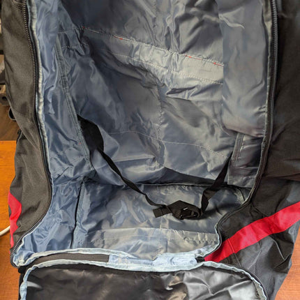 IBVIVIC Car Seat Travel Bag Heavy Duty Car Seat Bag For Airplane Gate Check Car