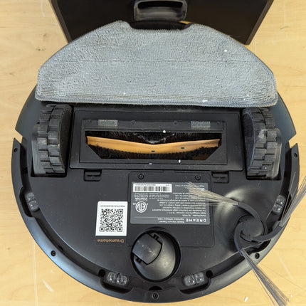 DREAME D20 Air Plus Robot Vacuum and Mop, 20000Pa Suction, Self-Emptying