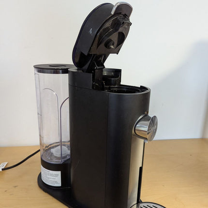 Ninja | Coffee Maker | Single Serve |Brew with Coffee Pods & Grounds| Compatible
