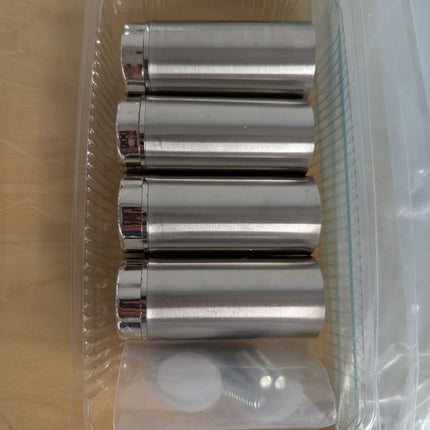 Hemudu Dual Monitor Stand -Adjustable Length and Angle Dual Monitor Riser, Compu