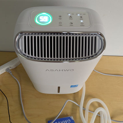 Dehumidifier for Basement,Home,Bathroom,Large Room,Bedroom 45 pint 4500 Sq ft Po